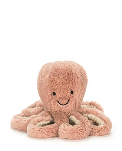 Jelly Cat Odell Octopus Baby タコ ぬいぐるみ 中古品 の通販はau Pay マーケット Mio Shop Au Pay マーケット店