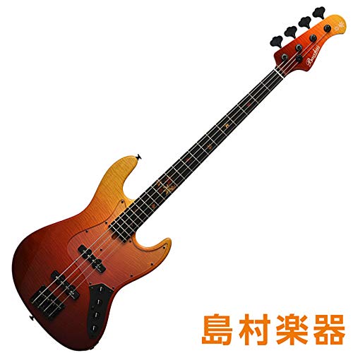 Bacchus Woodline 417ac Al E Mf 18 Al Grd エレキベース ハンドメイドシリ 中古品 の通販はau Pay マーケット Mio Shop Au Pay マーケット店