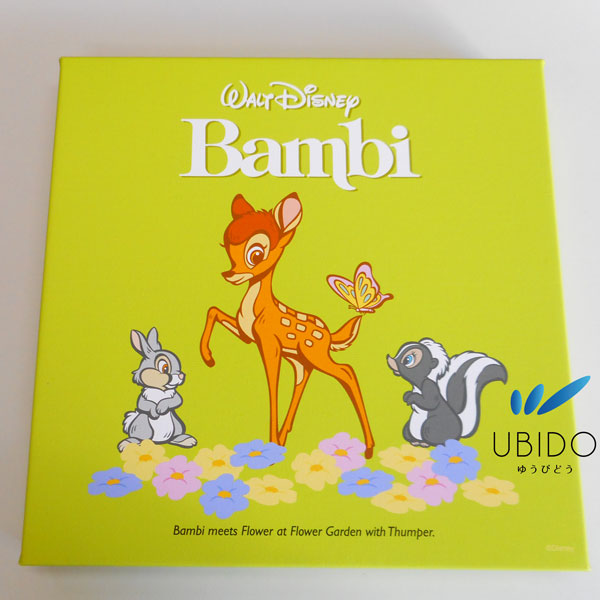 アートパネル ディズニー キャンバス バンビ 30角 キャンバスアート ウォールアートパネル の通販はau Pay マーケット アート インテリア額縁のゆうびどう