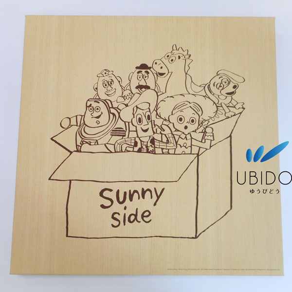 アートパネル ディズニー キャンバス トイストーリー トイ ストーリー１ 30角 キャンバスの通販はau Pay マーケット アート インテリア額縁のゆうびどう