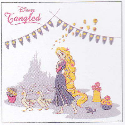 アートパネル ディズニー キャンバス ラプンツェル ラプンツェル3 30角 キャンバスアート の通販はau Pay マーケット アート インテリア額縁のゆうびどう