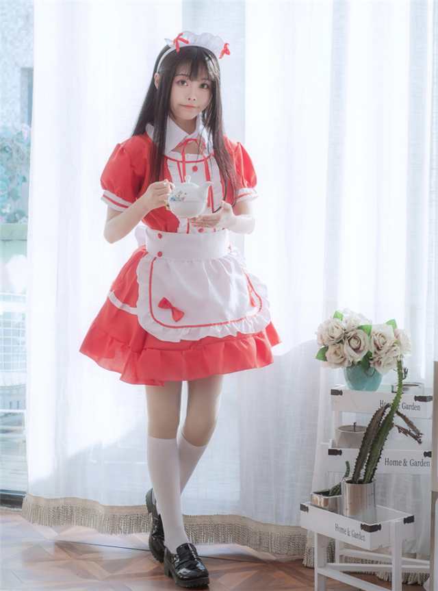 メイド コスプレ メイド服 コスプレ 大きいサイズ メイド カチューシャ メイド服 コスチューム ハロウィン コスプレ 大人 団体 激安 コスの通販はau Pay マーケット あたしのセンス