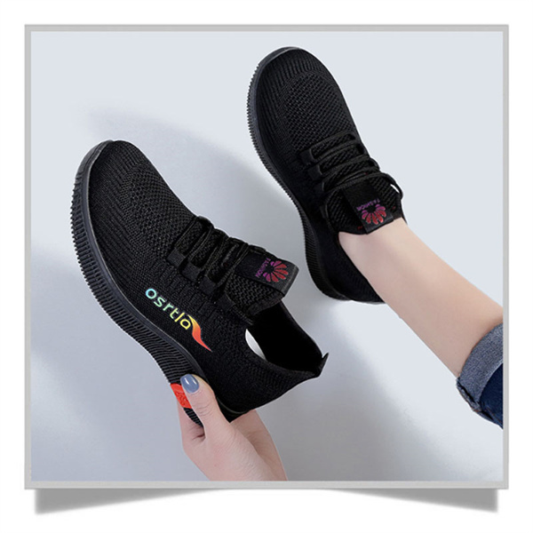 スニーカー レディース メッシュ ウォーキングシューズ スポーツ ローカット おしゃれリスリッポン ランニングシューズ 定番 ジム 通勤の通販はau Pay マーケット 生活マート