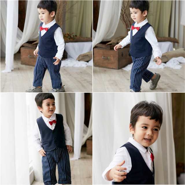 子供服 フォーマル スーツコート 男の子 キッズ ベビー服 ワイシャツ 赤ちゃん サロペット 入学式/卒業式/入園式/七五三/初節句出産祝い/の通販はau  PAY マーケット あたしのセンス