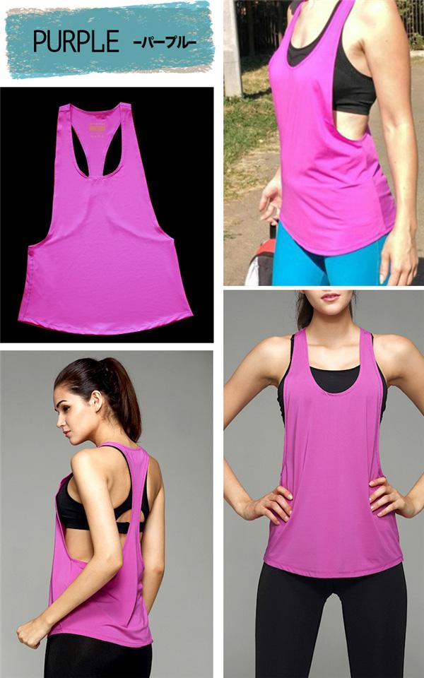 SUKALA】レーサーバックタンクトップ 定価9,800円(税込) NEW ARRIVALS
