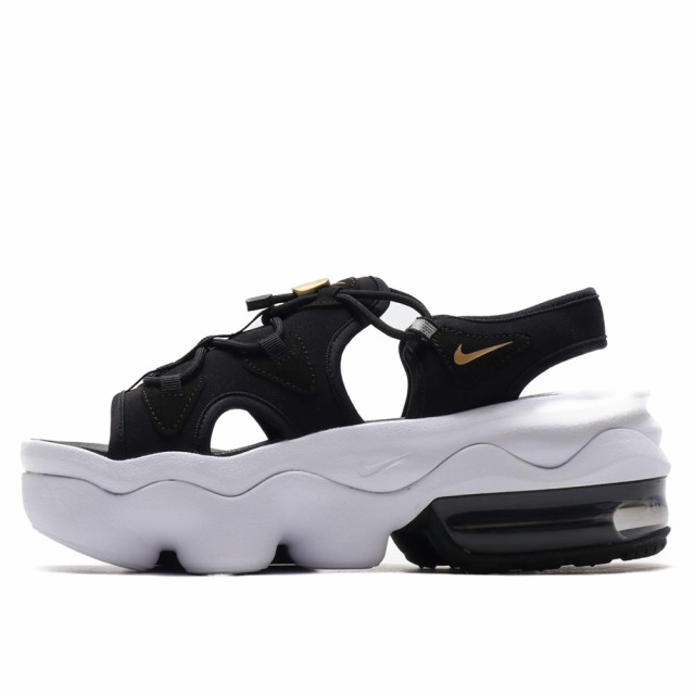 21年春夏新作 Nike ナイキ Wmns Air Max Koko Sandal ウィメンズ エア マックス ココ サンダル 厚底サンダル Ci8798 002 ブラの通販はau Pay マーケット Safaria サファリア