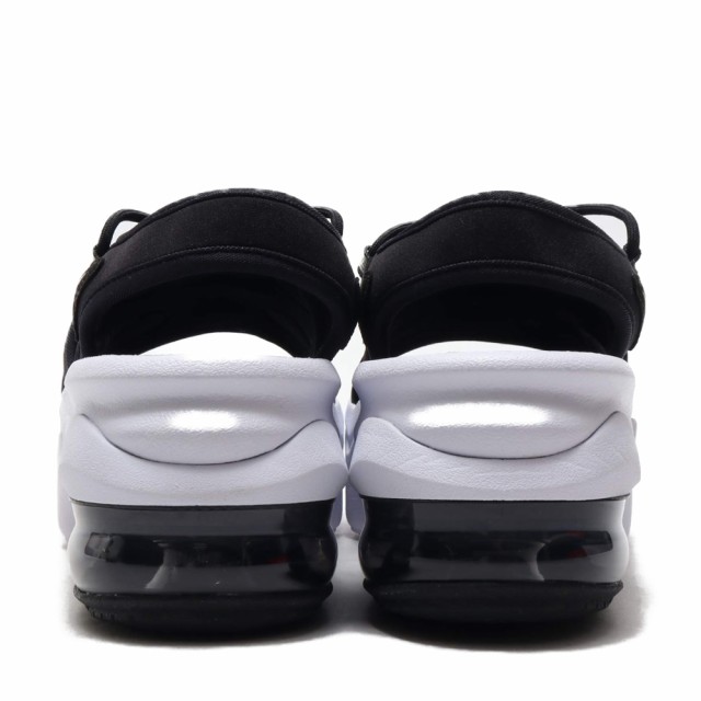 21年春夏新作 Nike ナイキ Wmns Air Max Koko Sandal ウィメンズ エア マックス ココ サンダル 厚底サンダル Ci8798 002 ブラの通販はau Pay マーケット Safaria サファリア