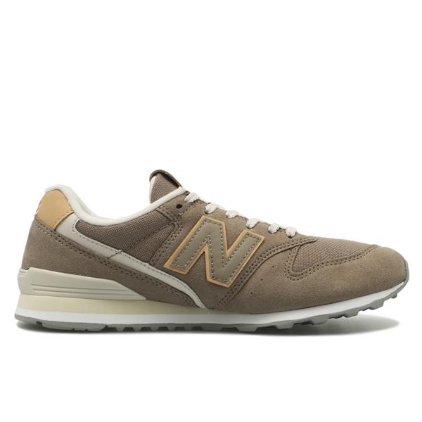 限定カラー New Balance ニューバランス Wl996bma レディース スニーカー ライトブラウンの通販はau Pay マーケット Safaria サファリア