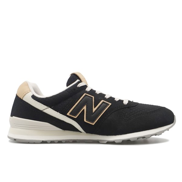 限定カラー New Balance ニューバランス Wl996bmd レディース スニーカー ブラックの通販はau Pay マーケット Safaria サファリア