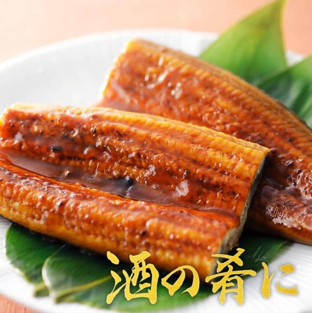 うなぎ蒲焼 個食パック80g×10個 ウナギ うなぎ蒲焼き 中国産 訳あり 10