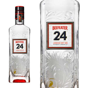 ビーフィーター24 45 700ml スーパープレミアムジン サントリー正規輸入代理店品の通販はau Pay マーケット うきうきワインの玉手箱