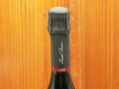 送料無料】超辛口シャンパーニュ！ジョセフペリエ♪ナチュール