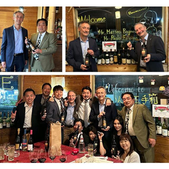 【パスタ付き】ブルネッロ ディ モンタルチーノ ポッジオ アッレ ムーラ 2013 正規代理店輸入品