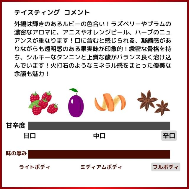 アンジェロ ガイア (ガヤ) バルバレスコ ソリ ティルディン 2020 蔵出し アンジェロ ガヤ元詰 DOCGバルバレスコ 正規代理店輸入品 正規品