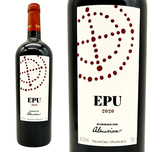 エプ アルマヴィーヴァ 2021 バロン フィリップ ド ロートシルト ムートン ロートシルト ＆ コンチャ イ トロ元詰 赤 辛口 フルボディの通販は 7,198円