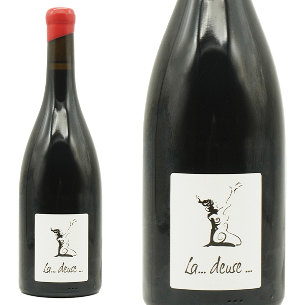 シャプティエ エルミタージュ・ルージュ ル・パヴィヨン [2009]750ml