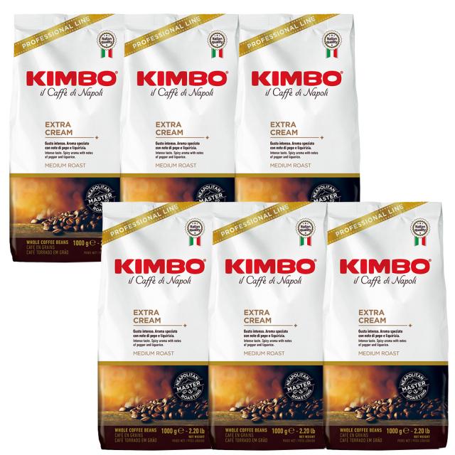 キンボ エキストラクリーム KIMBO EXTRA CREAM 1000g ③ キンボ