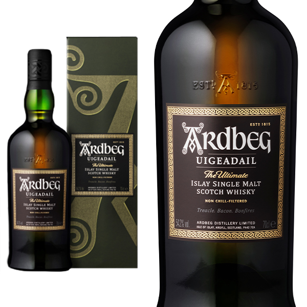アードベック/アイレイモルト/スコッチウィスキー アードベッグ