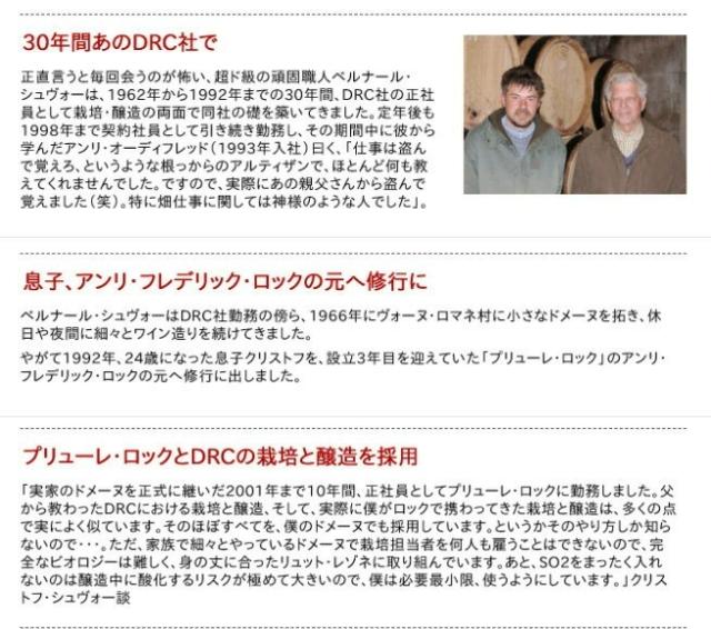 ヴォーヌ ロマネ (ヴィエーユ ヴィーニュ) 2023 蔵出し限定品 ドメーヌ クリストフ シュヴォー元詰 AOCヴォーヌ ロマネ 13%