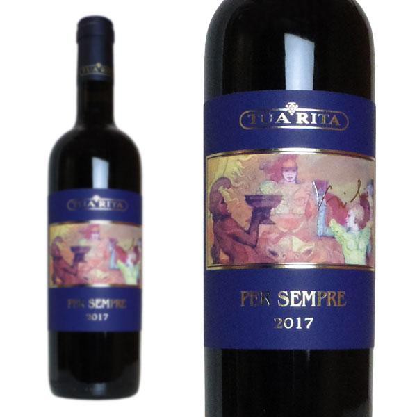 トゥア リータ シラー ペル センプレ 2018年 750ml 正規 イタリア 赤ワインの通販は 19,228円