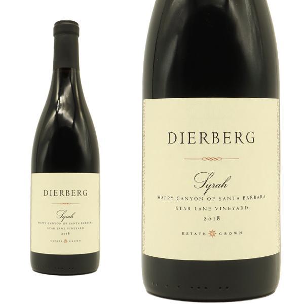ディアバーグ ヴィンヤード シラー ハッピー キャニオン オブ サンタ バーバラ 2018 ハッピー キャニオン オブ サンタ バーバラAVA 自然派の通販は 5,038円