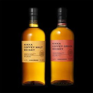 ニッカ カフェグレーン カフェモルト 知多 700ml 3本セット 飲み比べ ニッカカフェモルト、カフェグレーン、知多3本セット 送料無料】【飲み