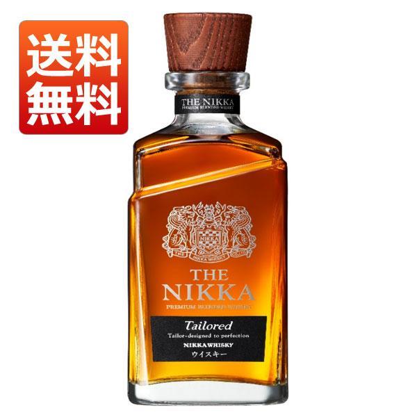 ザ・ニッカ 43％ 700ml 正規 ニッカウヰスキー （日本 ブレンデッド