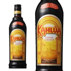 カルーア コーヒーリキュール 20％ 700ml サントリー正規輸入代理店品 家飲み