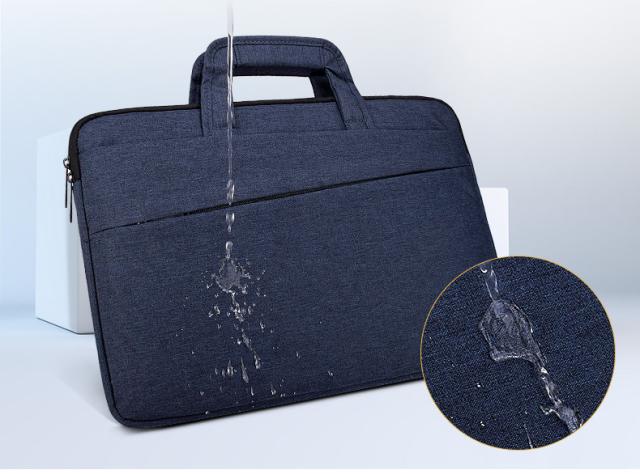 2way Pcケース ビジネスバッグ パソコンバッグ ノートパソコン Macbook マック ブリーフケース 防水 収納 軽量 撥水 全5色 通勤 通の通販はau Wowma ルピナス