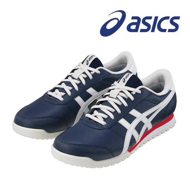 アシックス ゲルプレショット クラシック 4 メンズ レディース ゴルフ シューズ 1113A054 400 ミッドナイト×ホワイト 3E スパイクレス 防水 2024年モデル asicsの通販は 8,879円