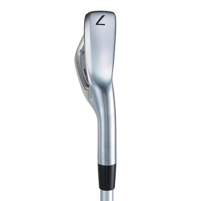 メーカーカスタムクラブ ブリヂストン 258CBP アイアン 6本