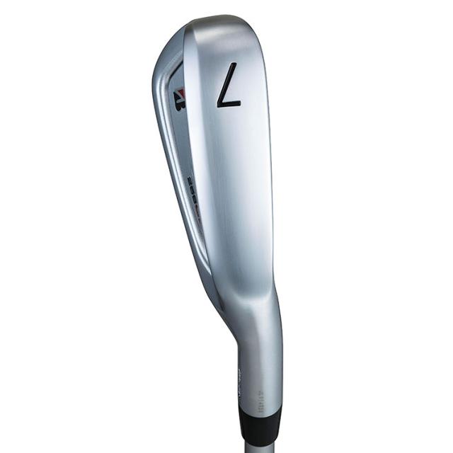 メーカーカスタムクラブ ブリヂストン 258CBP アイアン 6本