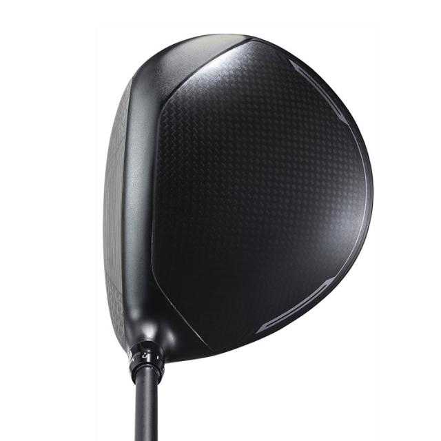 メーカーカスタムクラブ ブリヂストン ゴルフ BX1ST ドライバー 右用 G aG33 カーボンシャフト BRIDGESTONE GOLF 2025 低スピン 強弾道 455cc_2