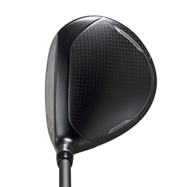 メーカーカスタムクラブ ブリヂストン ゴルフ BX1ST フェアウェイウッド 右用 VENTUS TR BLACK カーボンシャフト BRIDGESTONE GOLF 2025 強弾道 ツアーユース