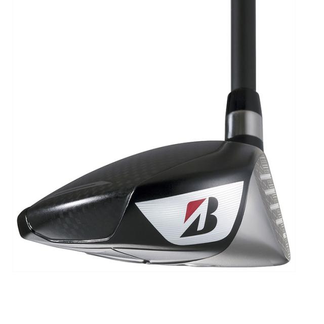 メーカーカスタムクラブ ブリヂストン ゴルフ BX1ST フェアウェイ