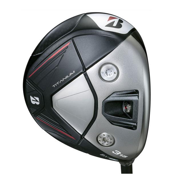 メーカーカスタムクラブ ブリヂストン ゴルフ BX1ST フェアウェイ