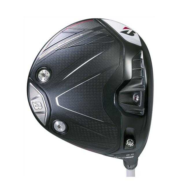 メーカーカスタムクラブ ブリヂストン ゴルフ BX2HT ドライバー 右用