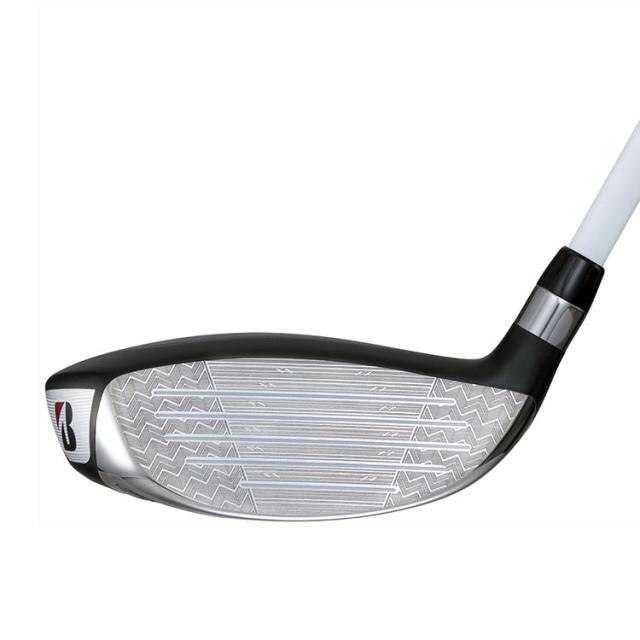 メーカーカスタムクラブ ブリヂストン ゴルフ BX2HT フェアウェイ