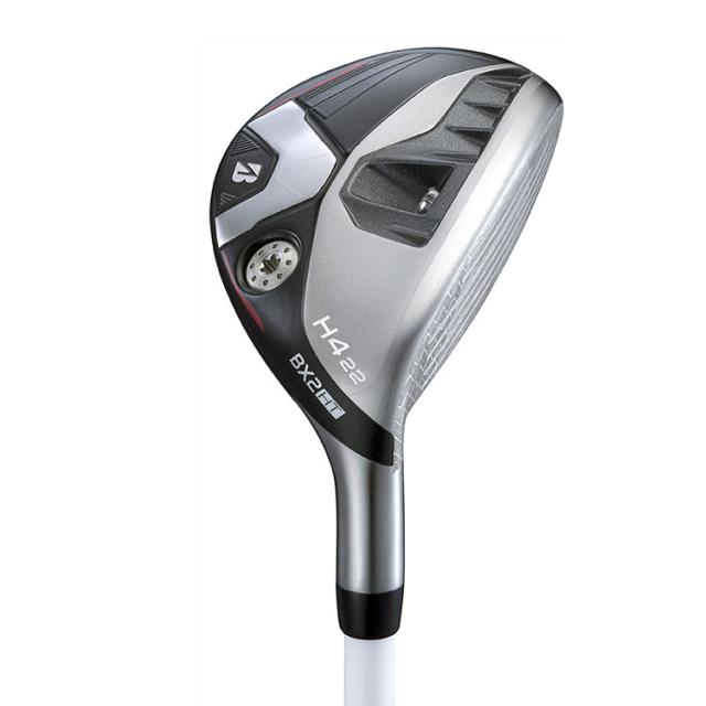 9/5発売ご予約】ブリヂストン ゴルフ BX2HT 単品アイアン(#5、AW、SW