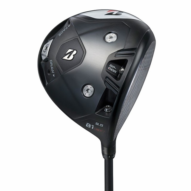 メーカーカスタム】ブリヂストン ゴルフ B1 ST ドライバー 右用 Diamana D-LIMITED カーボンシャフト BRIDGESTONE  GOLF 2023の通販はau PAY マーケット - EX GOLF | au PAY マーケット－通販サイト