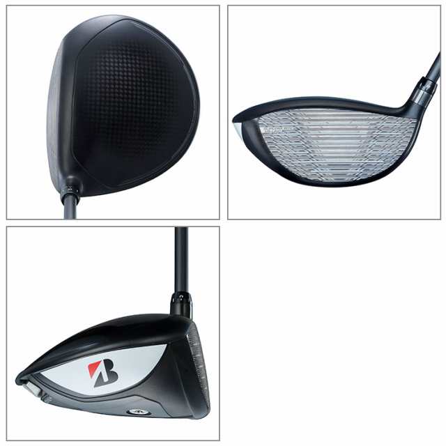 メーカーカスタム】ブリヂストン ゴルフ B1 ST ドライバー 右用 Diamana D-LIMITED カーボンシャフト BRIDGESTONE  GOLF 2023の通販はau PAY マーケット - EX GOLF | au PAY マーケット－通販サイト