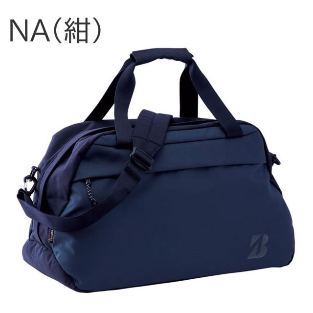 ブリヂストン ゴルフ ボストンバッグ メンズ BBG370 2023年モデル