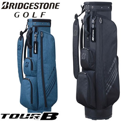 BRIDGESTONE GOLF(ブリヂストン ゴルフ) TOUR B 軽量スリムバッグ