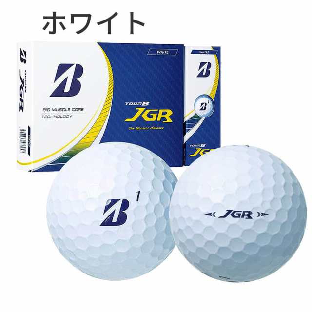 【特別セール品】 TOUR ゴルフ ブリヂストン B 2ダース ボール ゴルフ 2023 JGR その他