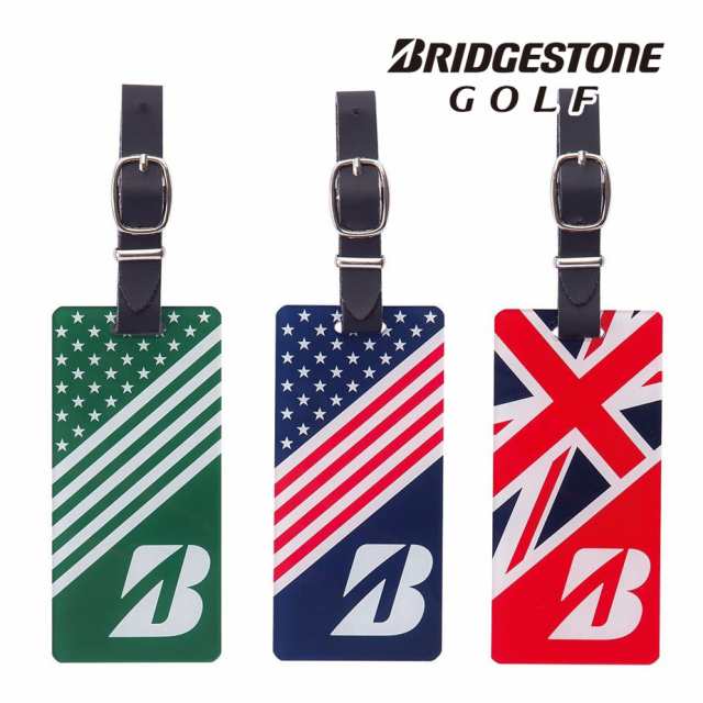 ブリヂストン ゴルフ メジャーコレクション ネームタッグ TGG370 ネームタグ ネームプレート 2023年モデル BRIDGESTONE  GOLFの通販はau PAY マーケット EX GOLF au PAY マーケット－通販サイト