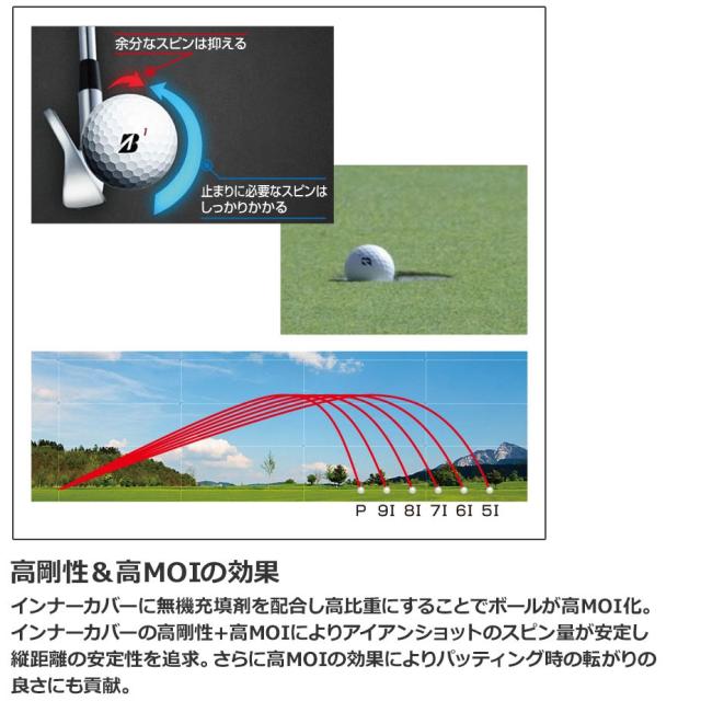 【即納可能】3ダースセット ブリヂストン ゴルフ 2026 TOUR B XS ゴルフボール 3ダース(36球) まとめ買い ツアーB BRIDGESTONE GOLF