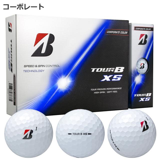 即納可能】10ダースセット ブリヂストン ゴルフ 2026 TOUR B XS 即納可能】10ダースセット ブリヂストン ゴルフ 2026 TOUR B XS