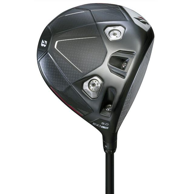 ブリヂストン ゴルフ BX1LS ドライバー 右用 VENTUS BS6 II カーボンシャフト BRIDGESTONE GOLF 2025 BXシリーズ_1