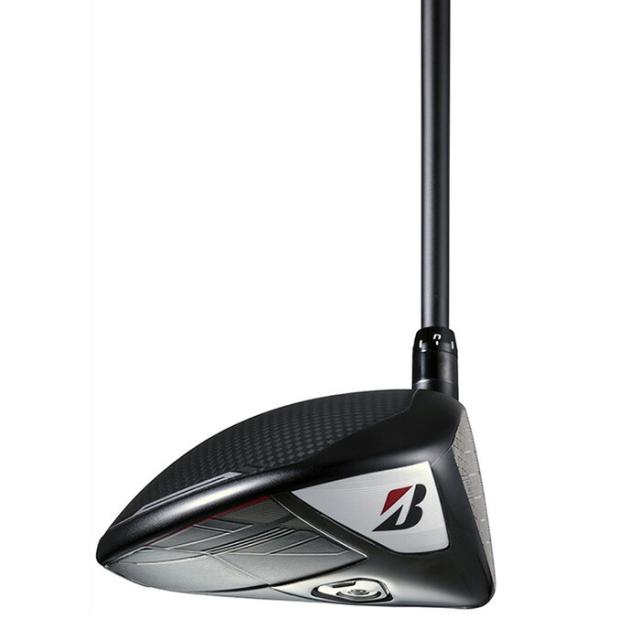ブリヂストン ゴルフ BX1LS ドライバー 右用 VENTUS BS6 II カーボンシャフト BRIDGESTONE GOLF 2025 BXシリーズ_3