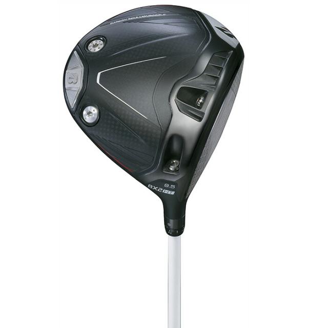 ブリヂストン ゴルフ BX2HT ドライバー 右用 TENSEI PRO BLACK 1K CORE